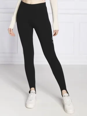 Calvin Klein Jeans Legginsy | Slim Fit