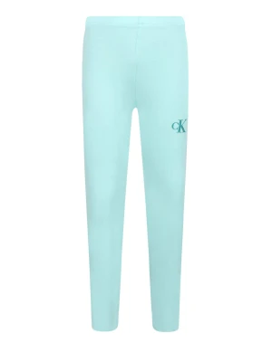 Calvin Klein Jeans Legginsy | Slim Fit
