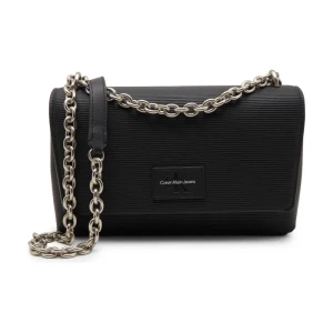 Calvin Klein Jeans Listonoszka SCULPTED EW FLAP CONV25 CHAIN