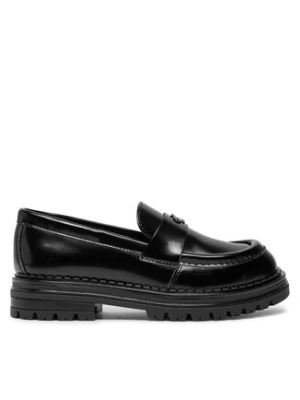 Calvin Klein Jeans Loafersy V4A4-81027-1453 M Czarny