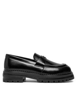 Calvin Klein Jeans Loafersy V4A4-81027-1453 S Czarny