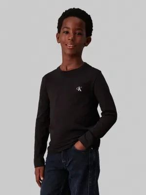 Calvin Klein Jeans Longsleeve 2-pack | Regular Fit