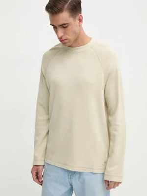 Calvin Klein Jeans longsleeve bawełniany