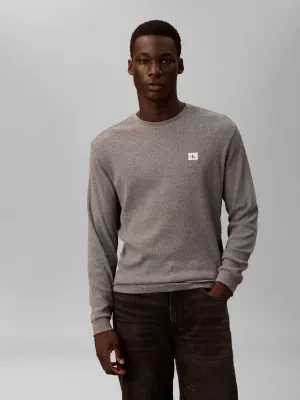Calvin Klein Jeans Longsleeve | Classic fit