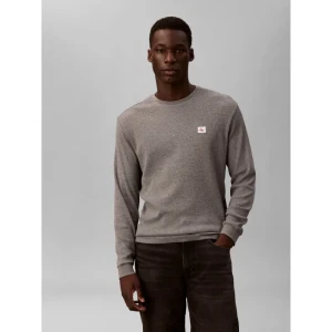 Calvin Klein Jeans Longsleeve | Classic fit