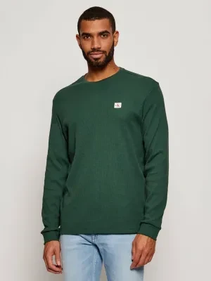 Calvin Klein Jeans Longsleeve | Classic fit