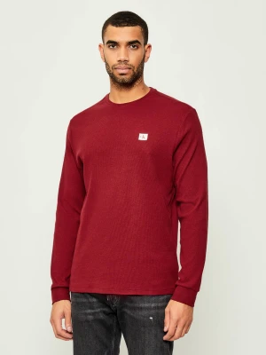 Calvin Klein Jeans Longsleeve | Classic fit