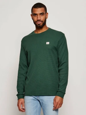 Calvin Klein Jeans Longsleeve | Classic fit