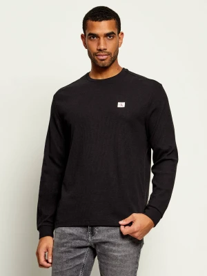 Calvin Klein Jeans Longsleeve | Classic fit