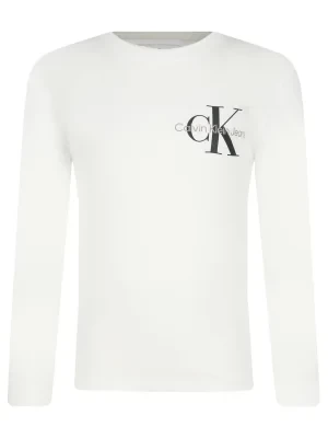 CALVIN KLEIN JEANS Longsleeve | Regular Fit