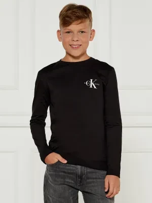 CALVIN KLEIN JEANS Longsleeve | Regular Fit