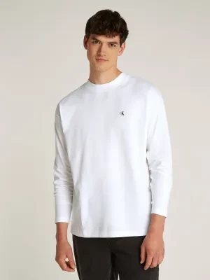 CALVIN KLEIN JEANS Longsleeve | Regular Fit