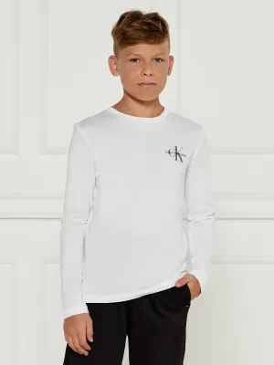 CALVIN KLEIN JEANS Longsleeve | Regular Fit