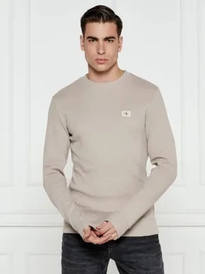 CALVIN KLEIN JEANS Longsleeve | Regular Fit