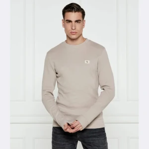Calvin Klein Jeans Longsleeve | Regular Fit