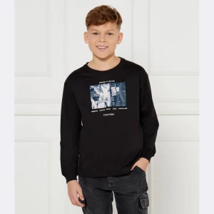 Calvin Klein Jeans Longsleeve | Regular Fit