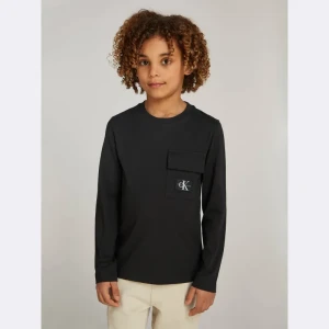 Calvin Klein Jeans Longsleeve | Regular Fit