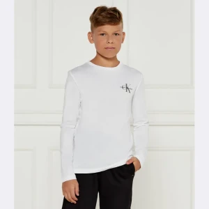 Calvin Klein Jeans Longsleeve | Regular Fit