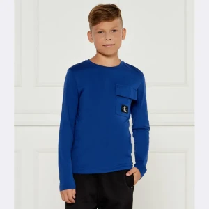Calvin Klein Jeans Longsleeve | Regular Fit