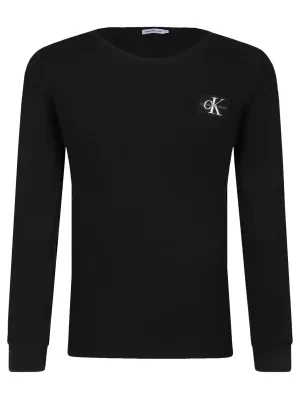 Calvin Klein Jeans Longsleeve | Regular Fit