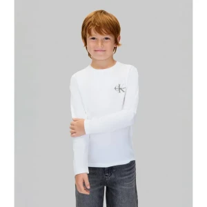 Calvin Klein Jeans Longsleeve | Regular Fit
