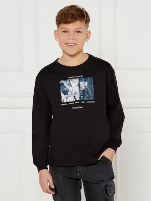 Calvin Klein Jeans Longsleeve | Regular Fit