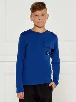 Calvin Klein Jeans Longsleeve | Regular Fit