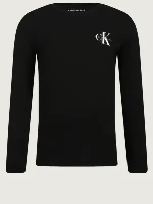 Calvin Klein Jeans Longsleeve | Regular Fit
