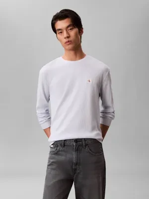 Calvin Klein Jeans Longsleeve | Regular Fit