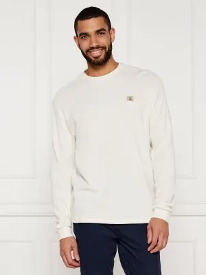 Calvin Klein Jeans Longsleeve | Regular Fit