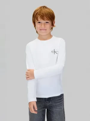 Calvin Klein Jeans Longsleeve | Regular Fit