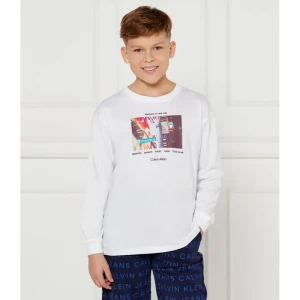 Zdjęcie produktu Calvin Klein Jeans Longsleeve | Regular Fit