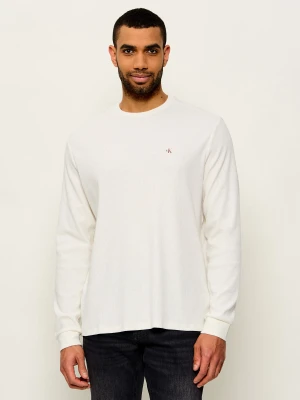 Calvin Klein Jeans Longsleeve | Regular Fit