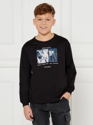 Calvin Klein Jeans Longsleeve | Regular Fit