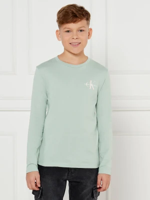 Calvin Klein Jeans Longsleeve | Regular Fit