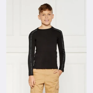 Calvin Klein Jeans Longsleeve | Slim Fit