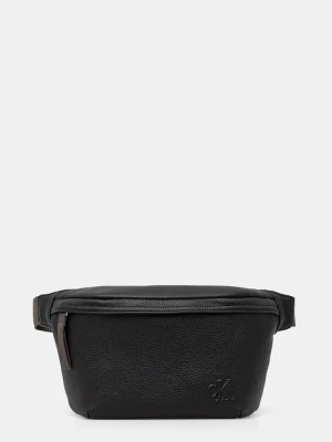Calvin Klein Jeans nerka czarny