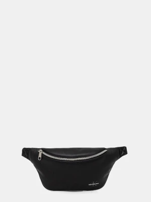 Calvin Klein Jeans nerka czarny