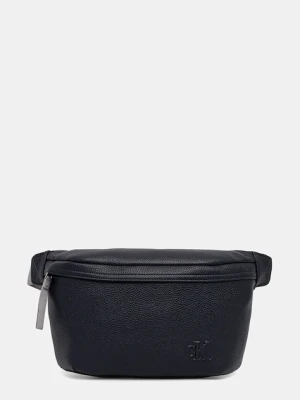 Calvin Klein Jeans nerka kolor granatowy LV04G3082G