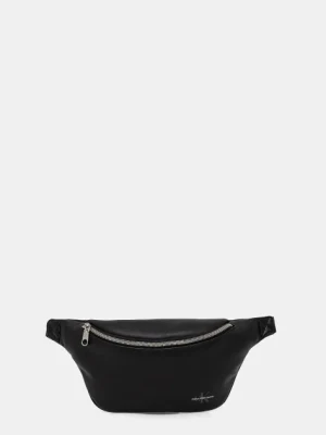 Calvin Klein Jeans nerka męska kolor czarny LV04G3012G
