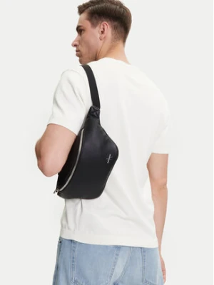 Zdjęcie produktu Calvin Klein Jeans Nerka Mono Logo Waistbag 38 LV04G3012G Czarny