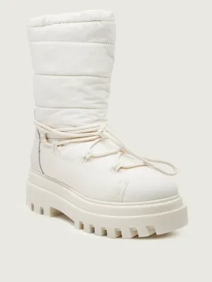 Calvin Klein Jeans Śniegowce