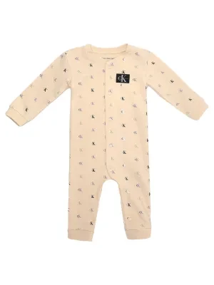 Calvin Klein Jeans Pajacyk