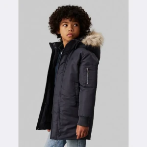Calvin Klein Jeans Parka | Regular Fit