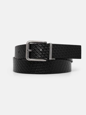 Calvin Klein Jeans pasek dwustronny