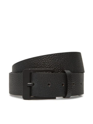 Calvin Klein Jeans Pasek Męski Classic 40Mm LV04G7021G Czarny