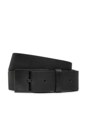 Calvin Klein Jeans Pasek Męski Classic Commercial Belt K50K512607 Czarny