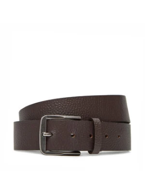 Calvin Klein Jeans Pasek Męski Classic Flat 35Mm LV04G7022G Kolorowy