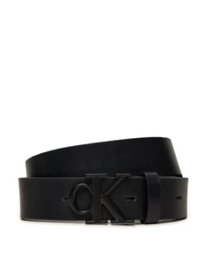 Calvin Klein Jeans Pasek Męski K50K512068 Czarny