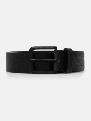 Calvin Klein Jeans pasek męski kolor czarny K50K512085
